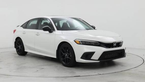 HONDA CIVIC SI 2024 2HGFE1E58RH472270 image HONDA CIVIC SI 2024 2HGFE1E58RH472270 image